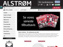 Alstrøm, Valby Køkken- & Værktøjsmagasin ApS