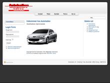 Autohallen I/S