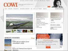 COWI A/S
