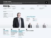 DAHL Viborg I/S
