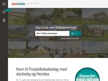 DanBolig Bent Kohls og Carstensen