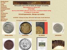 Dancoins I/S v/Peter Mehlsen M.Fl