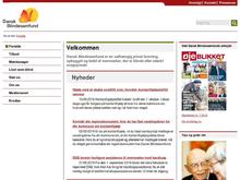 Dansk Blindesamfund Viborg-Skive
