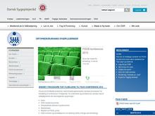 Fjends Smede & Stålbyg ApS