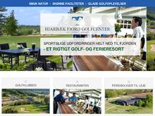 Hjarbæk Fjord Golf Klub