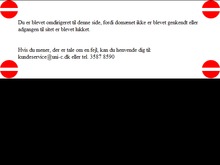 Skoler - Ulbjerg Skole (Lbo)