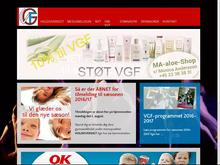 Viborg Gymnastik-Forening